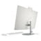 Фото - Моноблок HP All-in-One 27-cr0037ua (AR0N4EA) White | click.ua