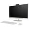 Фото - Моноблок HP All-in-One 27-cr0037ua (AR0N4EA) White | click.ua