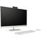 Фото - Моноблок HP All-in-One 27-cr0037ua (AR0N4EA) White | click.ua
