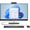 Фото - Моноблок HP All-in-One 27-cr0069ua (AR0N6EA) Black | click.ua