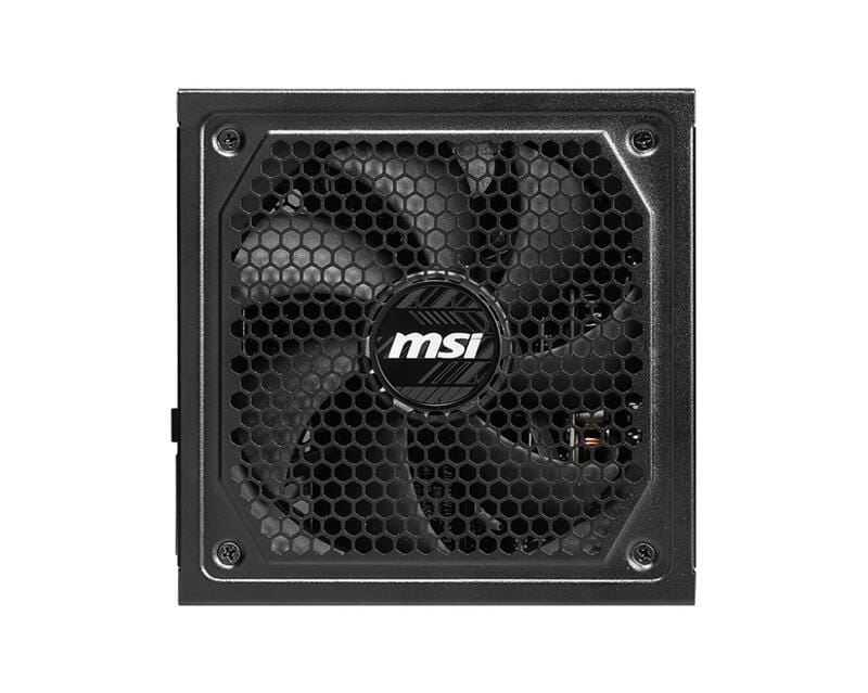 Блок питания MSI MAG A1250GL PCIE5 1250W