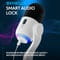 Фото - Микрофон Logitech Yeti GX Dynamic RGB Gaming Mic with Lightsync Off White (988-000576) | click.ua