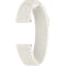 Фото - Ремінець Samsung Fabric Band Slim (S/M) для Galaxy Watch 4/4 Classic/5/5 Pro/6/6 Classic Sand (ET-SVR93SUEGEU) | click.ua