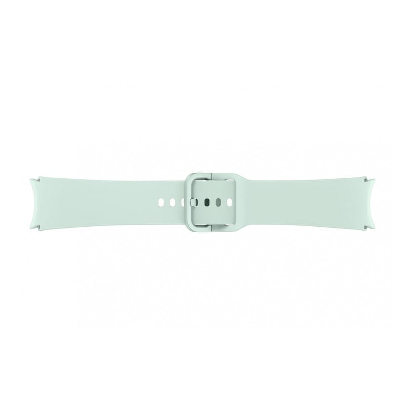 Ремешок Samsung Sport Band (M/L) для Galaxy Watch 6 Ocean green (ET-SFR94LMEGEU)
