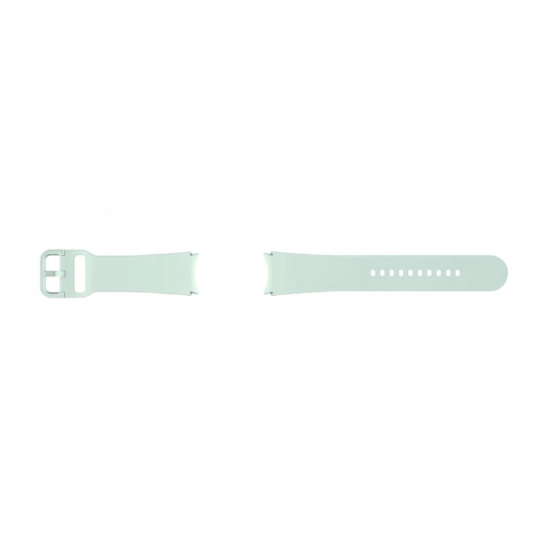 Ремінець Samsung Sport Band (M/L) для Galaxy Watch 6 Ocean green (ET-SFR94LMEGEU)