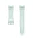 Фото - Ремешок Samsung Sport Band (M/L) для Galaxy Watch 6 Ocean green (ET-SFR94LMEGEU) | click.ua