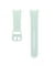 Фото - Ремешок Samsung Sport Band (M/L) для Galaxy Watch 6 Ocean green (ET-SFR94LMEGEU) | click.ua