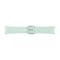 Фото - Ремешок Samsung Sport Band (M/L) для Galaxy Watch 6 Ocean green (ET-SFR94LMEGEU) | click.ua