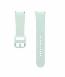 Ремінець Samsung Sport Band (M/L) для Galaxy Watch 6 Ocean green (ET-SFR94LMEGEU)