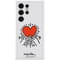 Фото - Чохол-накладка Samsung Flipsuit Case для Samsung Galaxy S24 Ultra SM-S928 White (EF-MS928CWEGWW) | click.ua