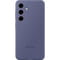 Фото - Чохол-накладка Samsung Silicone Case для Samsung Galaxy S24 SM-S921 Violet (EF-PS921TVEGWW) | click.ua