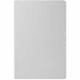 Чохол-книжка Samsung Book Cover для Samsung Galaxy Tab A8 SM-X200/SM-X205 Silver (EF-BX200PSEGRU)