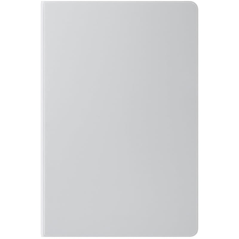 Чехол-книжка Samsung Book Cover для Samsung Galaxy Tab A8 SM-X200/SM-X205 Silver (EF-BX200PSEGRU)