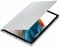Фото - Чехол-книжка Samsung Book Cover для Samsung Galaxy Tab A8 SM-X200/SM-X205 Silver (EF-BX200PSEGRU) | click.ua