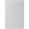 Фото - Чехол-книжка Samsung Book Cover для Samsung Galaxy Tab A8 SM-X200/SM-X205 Silver (EF-BX200PSEGRU) | click.ua