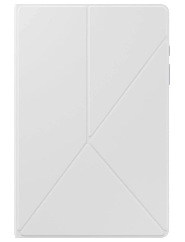 Чехол-книжка Samsung Book Cover для Samsung Galaxy Tab A9+ X210/X216 White (EF-BX210TWEGWW)