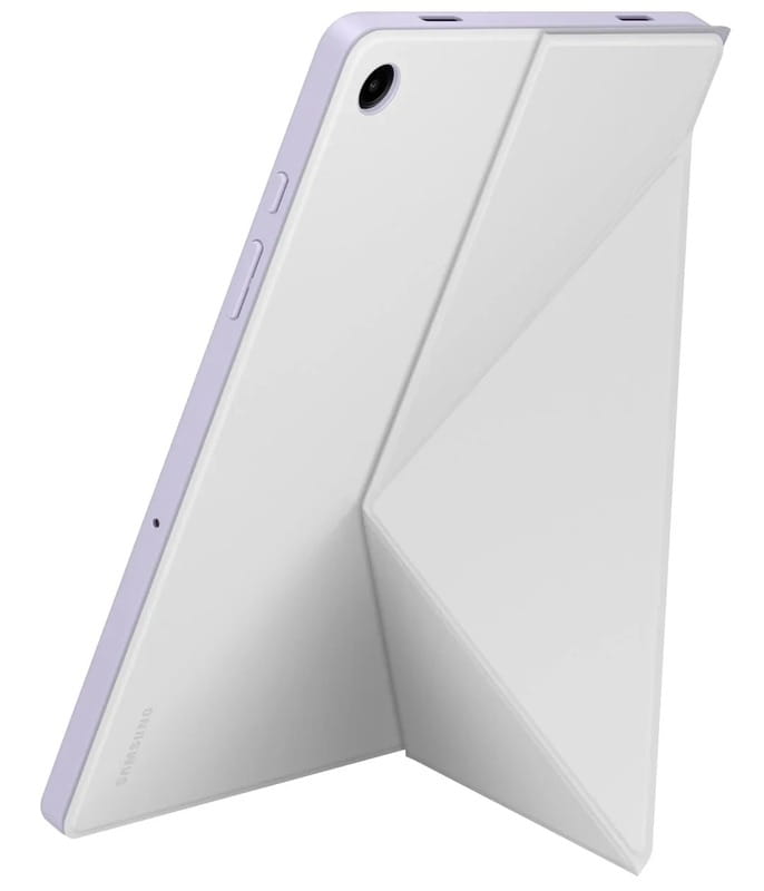 Чехол-книжка Samsung Book Cover для Samsung Galaxy Tab A9+ X210/X216 White (EF-BX210TWEGWW)