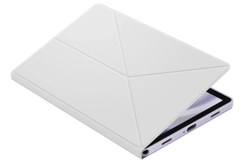 Чехол-книжка Samsung Book Cover для Samsung Galaxy Tab A9+ X210/X216 White (EF-BX210TWEGWW)