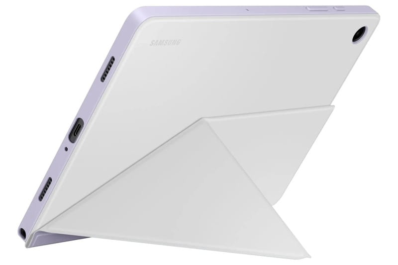 Чехол-книжка Samsung Book Cover для Samsung Galaxy Tab A9+ X210/X216 White (EF-BX210TWEGWW)