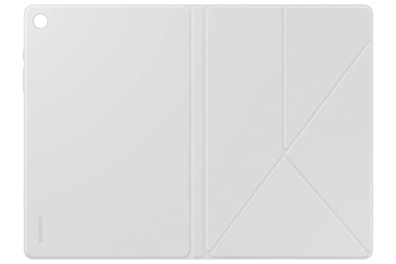 Чехол-книжка Samsung Book Cover для Samsung Galaxy Tab A9+ X210/X216 White (EF-BX210TWEGWW)