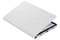 Фото - Чехол-книжка Samsung Book Cover для Samsung Galaxy Tab A9+ X210/X216 White (EF-BX210TWEGWW) | click.ua