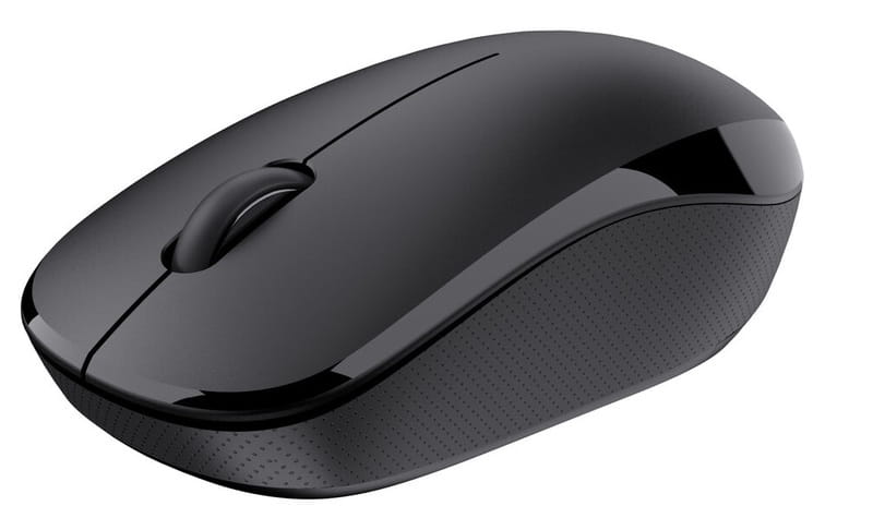 Мышь беспроводная OfficePro M183 Black