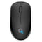 Фото - Мышь беспроводная OfficePro M183 Black | click.ua