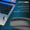 Фото - Миша бездротова OfficePro M175B Silent Click Wireless Black | click.ua