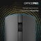 Фото - Миша бездротова OfficePro M175B Silent Click Wireless Black | click.ua