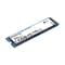 Фото - Накопичувач SSD 4TB M.2 NVMe Kingston NV3 M.2 2280 PCIe Gen4.0 x4 (SNV3S/4000G) | click.ua