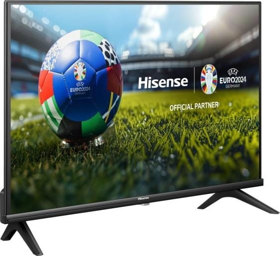 Телевізор Hisense 40A4N