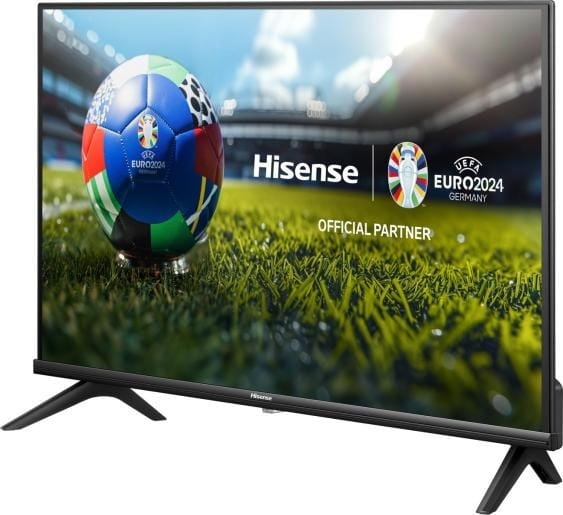 Телевізор Hisense 40A4N