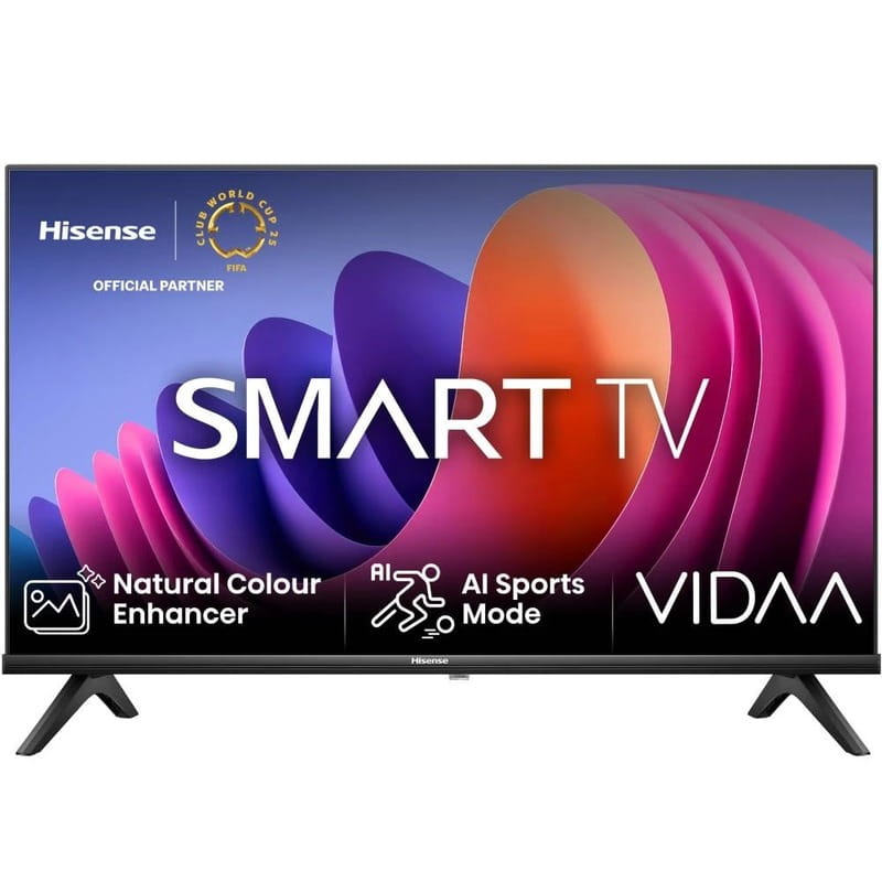 Телевізор Hisense 40A4N