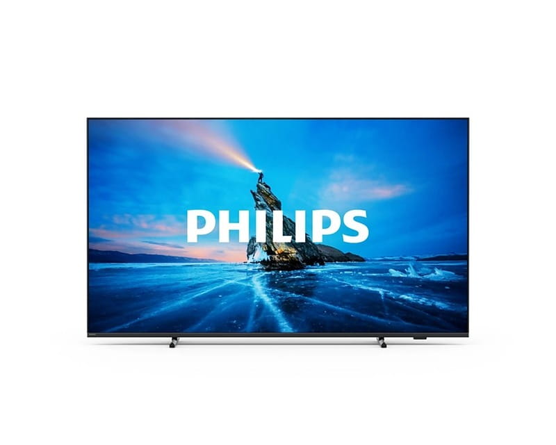 Телевізор Philips 65PML8709/12