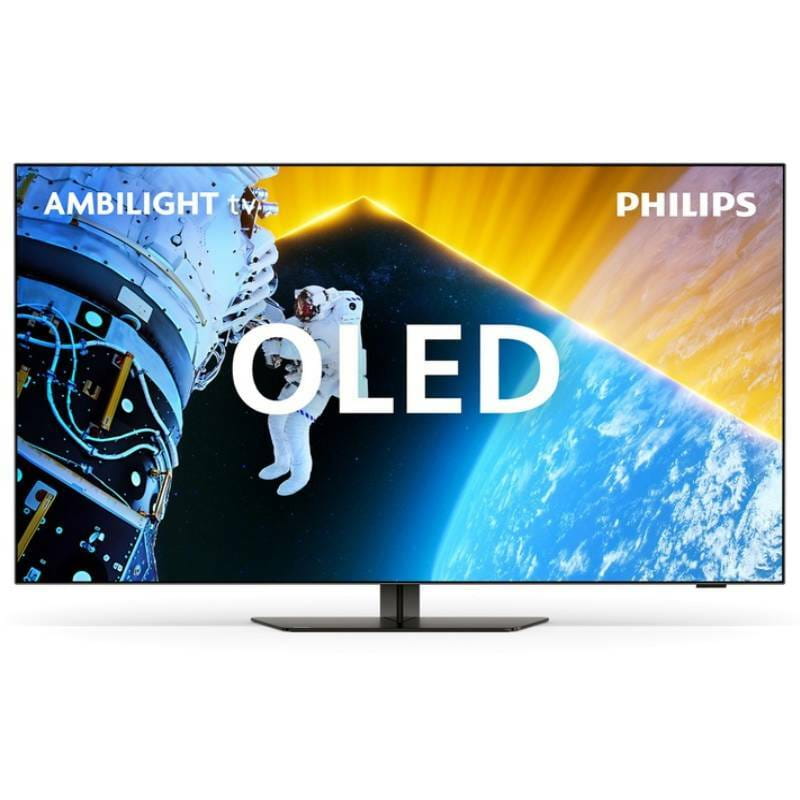 Телевізор Philips 48OLED819/12
