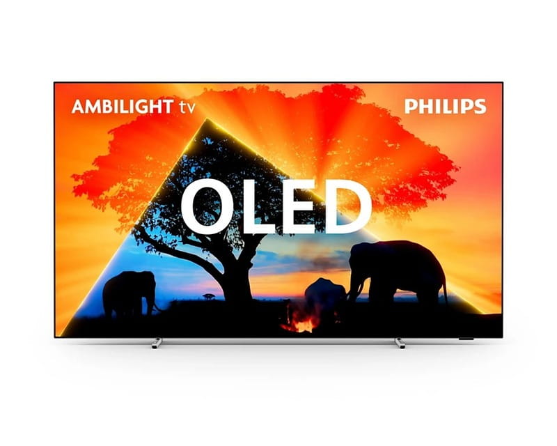 Телевiзор Philips 65OLED769/12