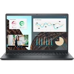 Купить Ноутбук Dell Vostro 3530 (N3404PVNB3530UA_WP) Black Ноутбук Dell Vostro 3530 (N3404PVNB3530UA_WP) Black