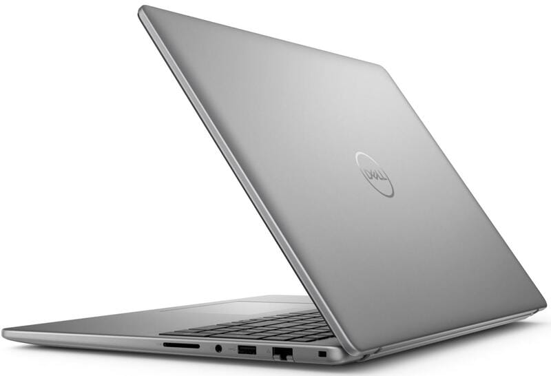 Ноутбук Dell Vostro 5640 (N1001VNB5640UA_UBU) Grey