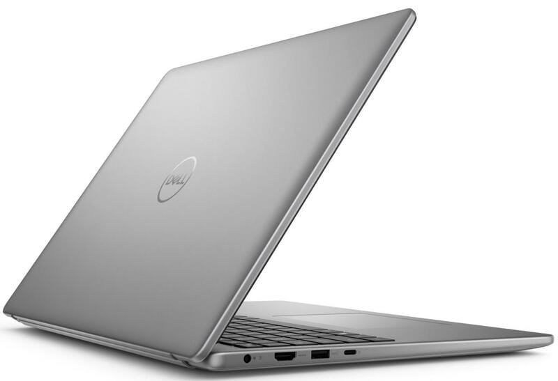 Ноутбук Dell Vostro 5640 (N1001VNB5640UA_UBU) Grey