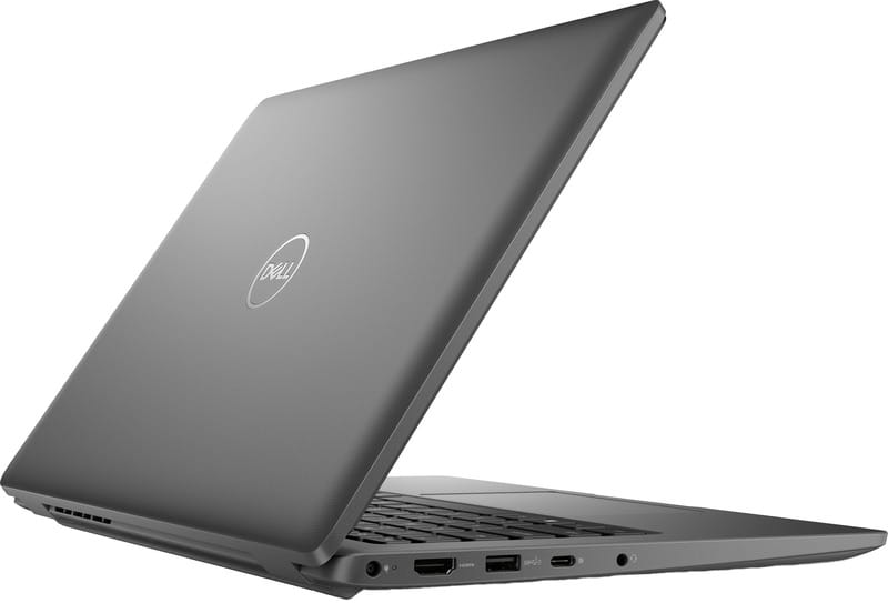 Ноутбук Dell Latitude 3440 (N054L344014UA_UBU) Black