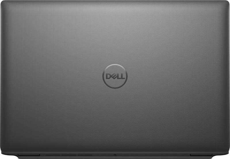 Ноутбук Dell Latitude 3440 (N054L344014UA_UBU) Black