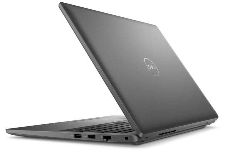 Ноутбук Dell Latitude 3550 (N005L355015UA_WP) Black