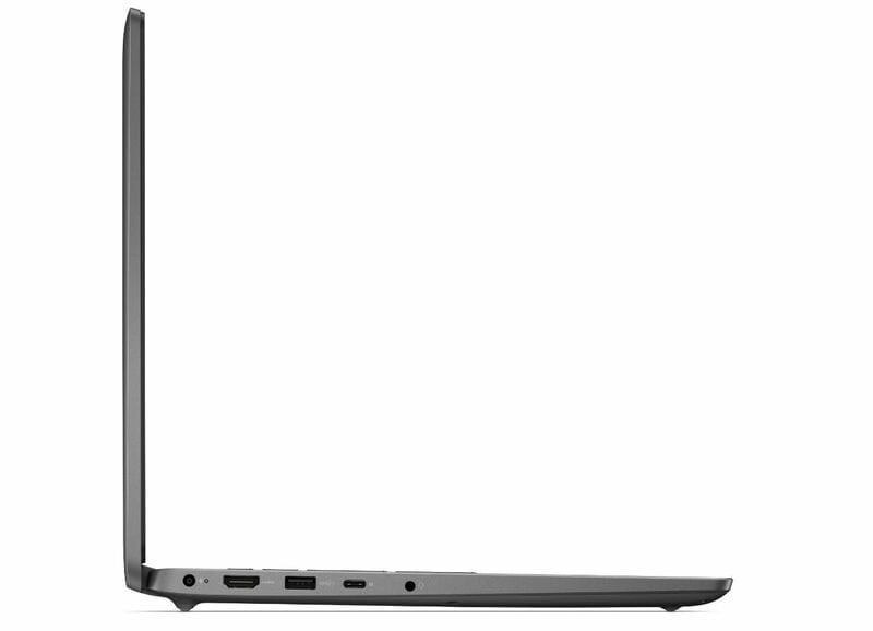 Ноутбук Dell Latitude 3550 (N005L355015UA_WP) Black