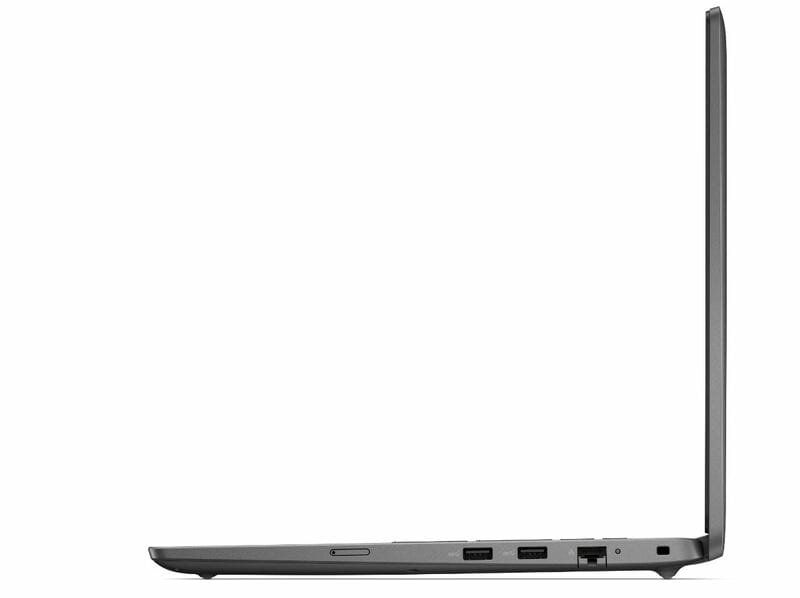 Ноутбук Dell Latitude 3550 (N005L355015UA_WP) Black