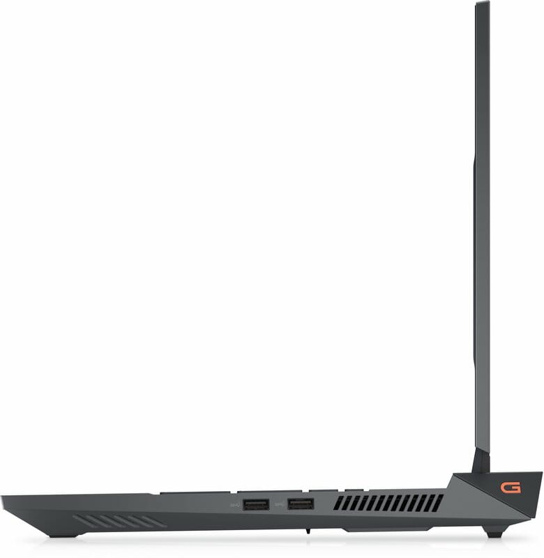 Ноутбук Dell G15 5530 (210-BGJW_i716512) Black