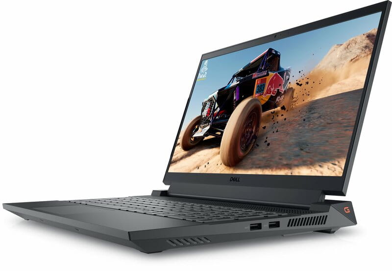 Ноутбук Dell G15 5530 (210-BGJW_i716512) Black