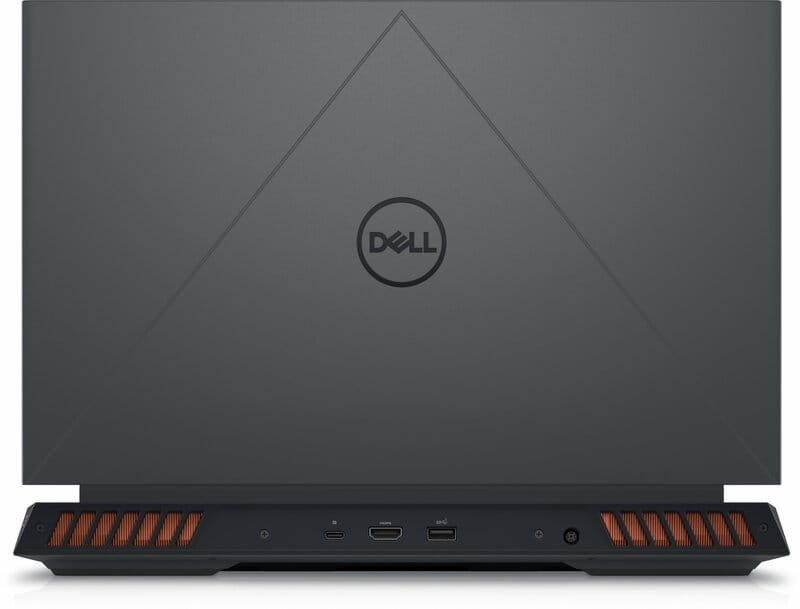 Ноутбук Dell G15 5530 (210-BGJW_i716512) Black