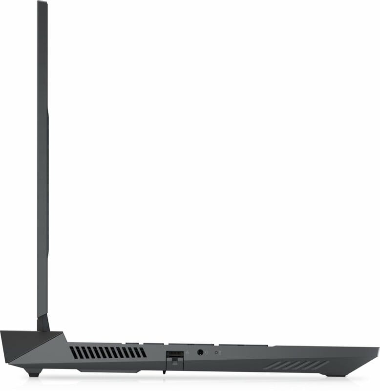 Ноутбук Dell G15 5530 (210-BGJW_i7161TB) Black