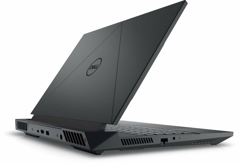 Ноутбук Dell G15 5530 (210-BGJW_i7161TB) Black