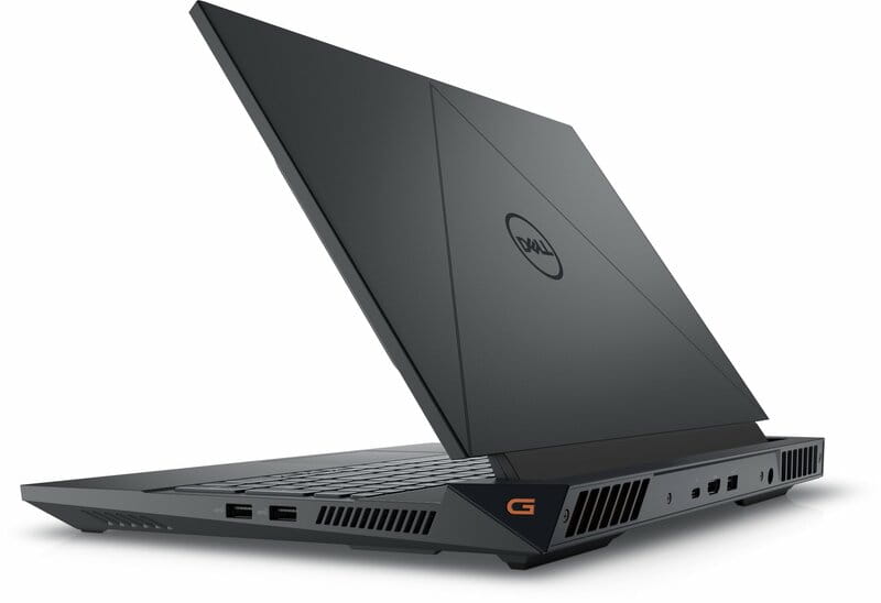 Ноутбук Dell G15 5530 (210-BGJW_i7161TB) Black